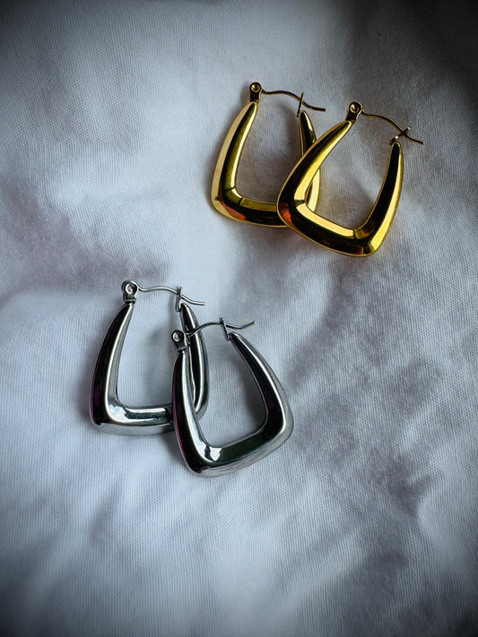 The Arch Earring
