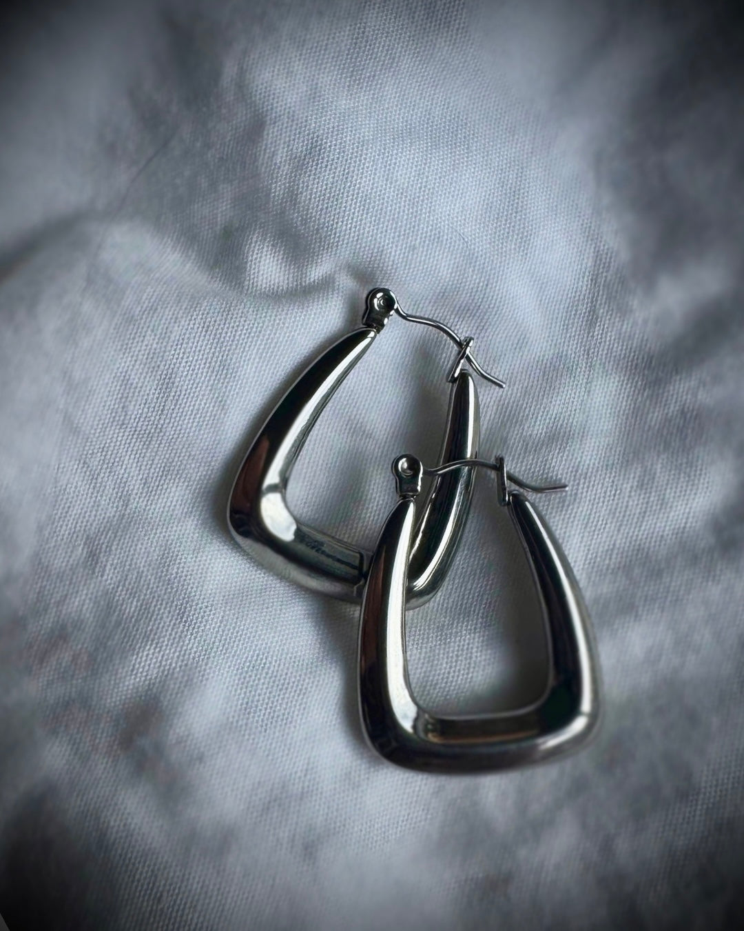 The Arch Earring