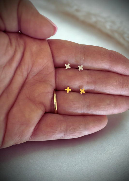 The Double Stud Pack